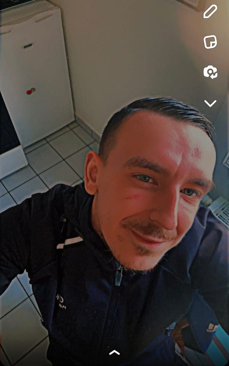 Profil de Ousseni
