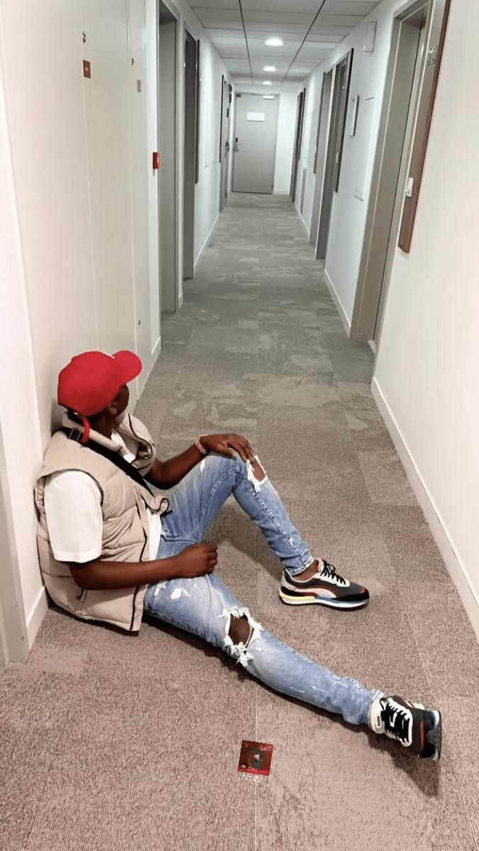 Profil de Abdrahamane