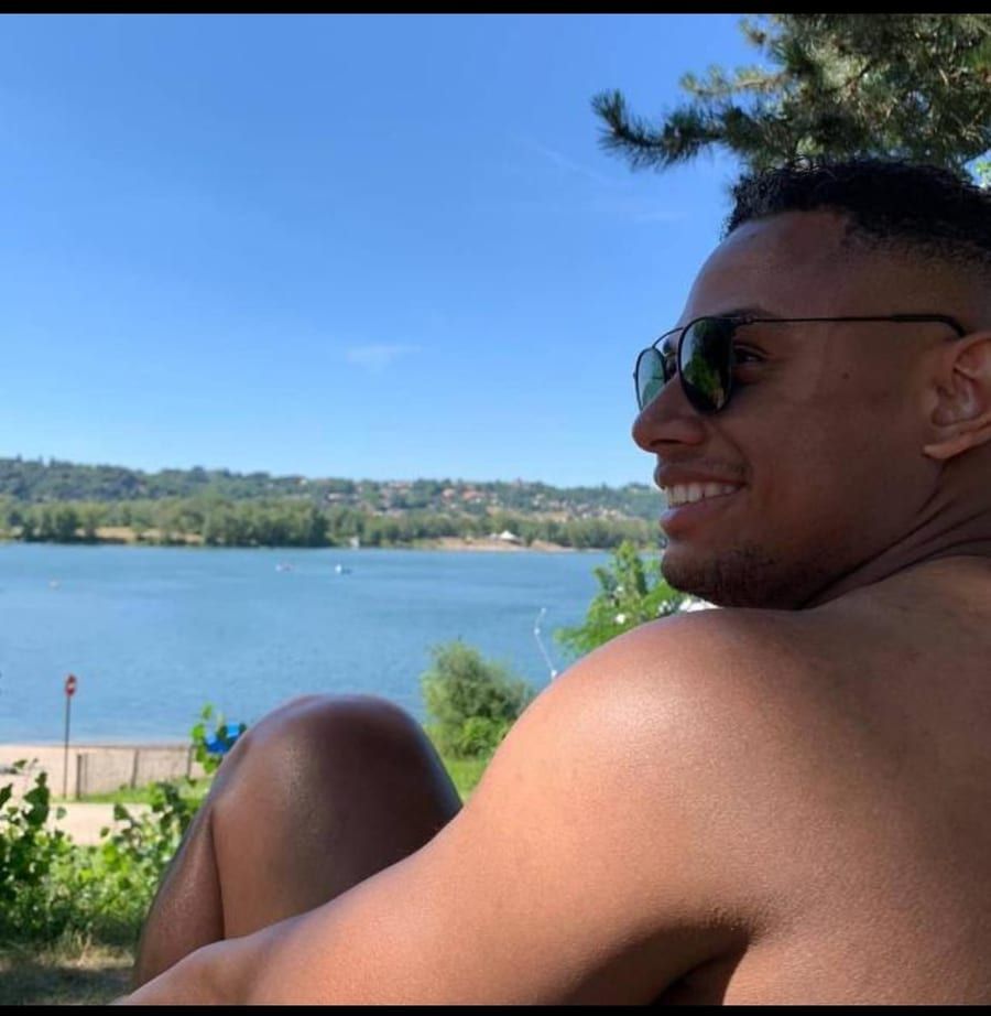 Profil de Nouamane