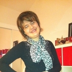 Profil de Adidja