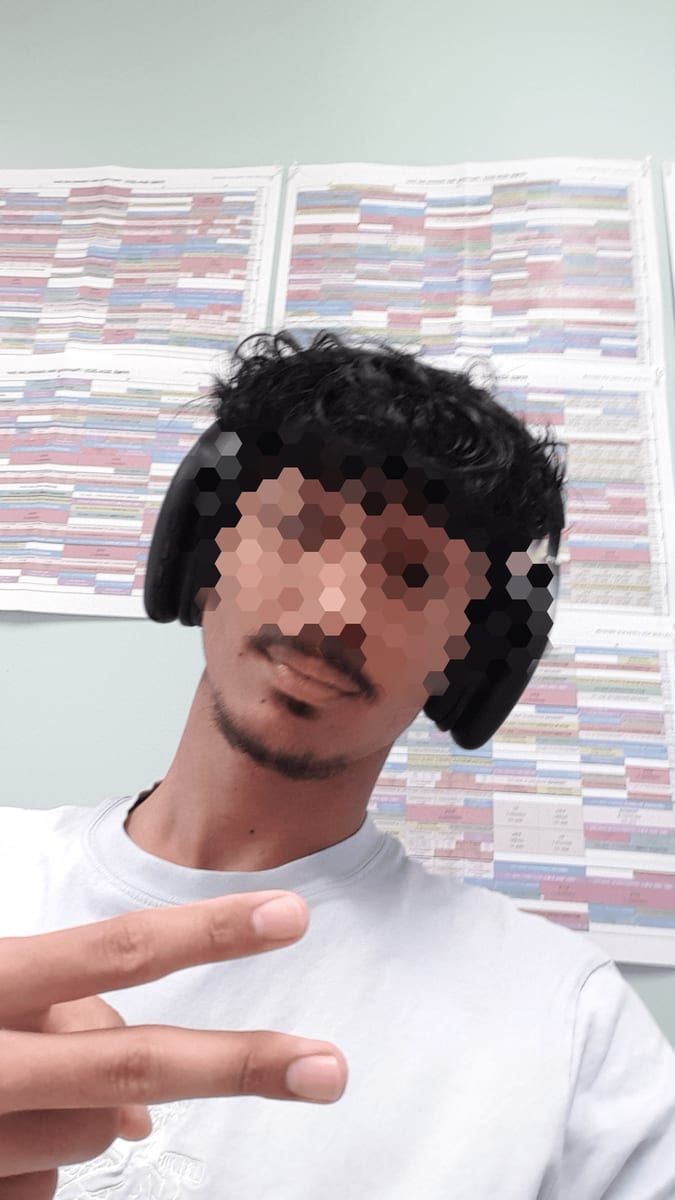 Profil de Messie