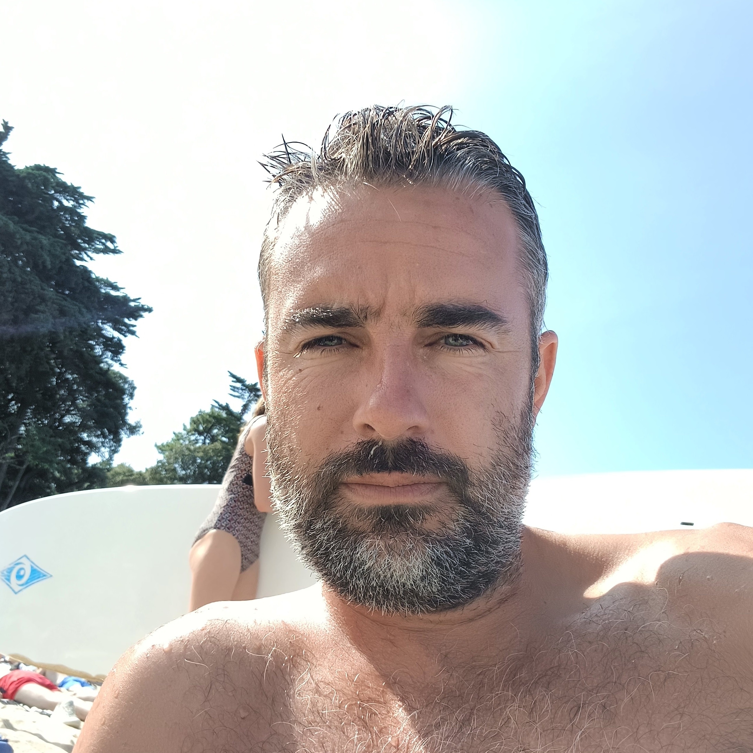 Profil de Mabrouck