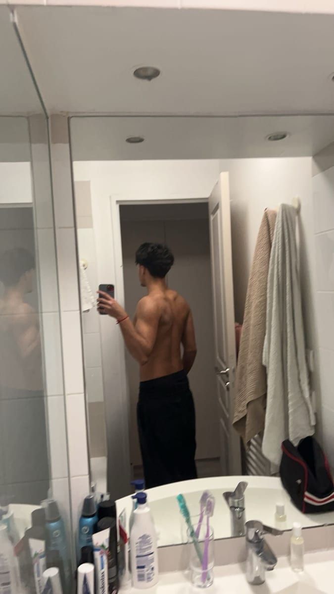 Profil de Kai