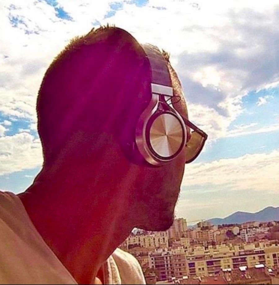 Profil de Iman