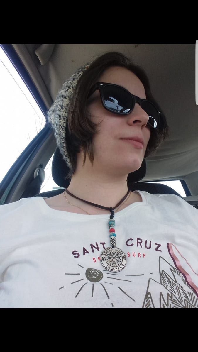 Profil de Samira