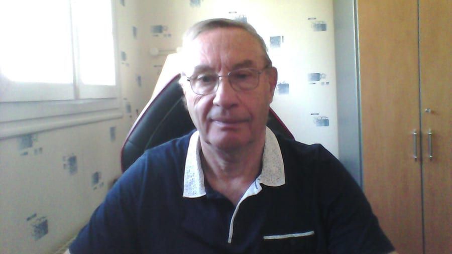 Profil de Gui