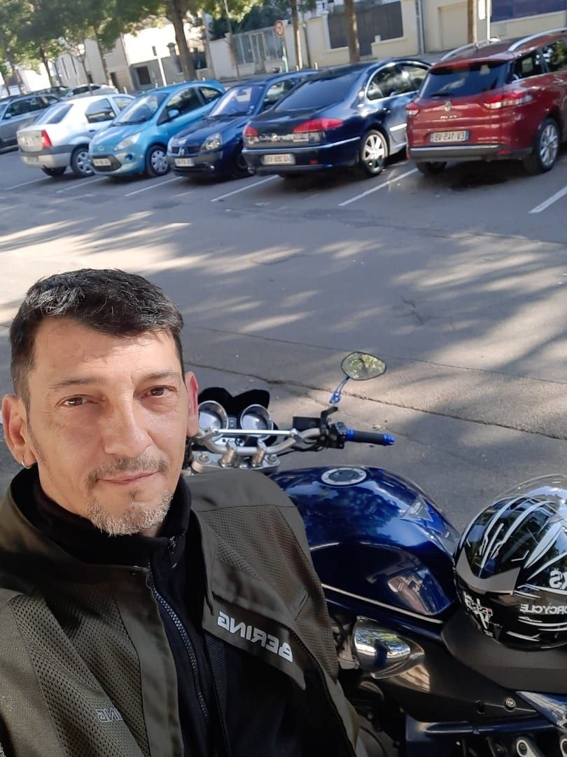 Profil de Ulric