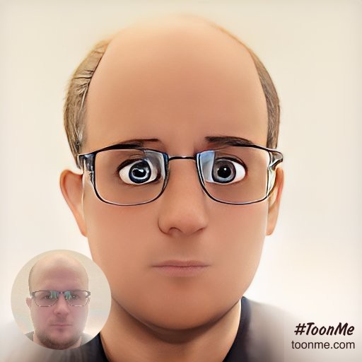 Profil de Serge