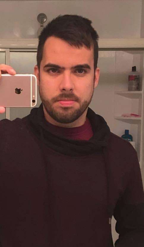 Profil de Fabio