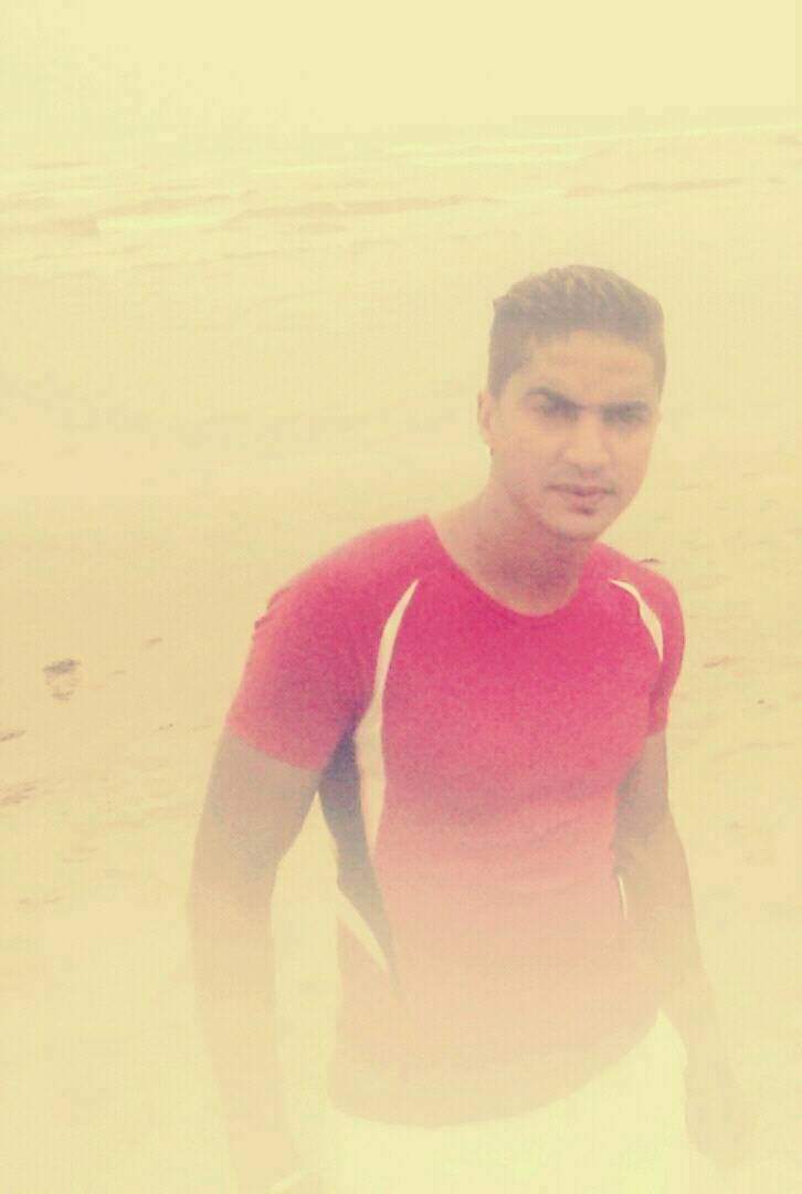 Profil de Rihad