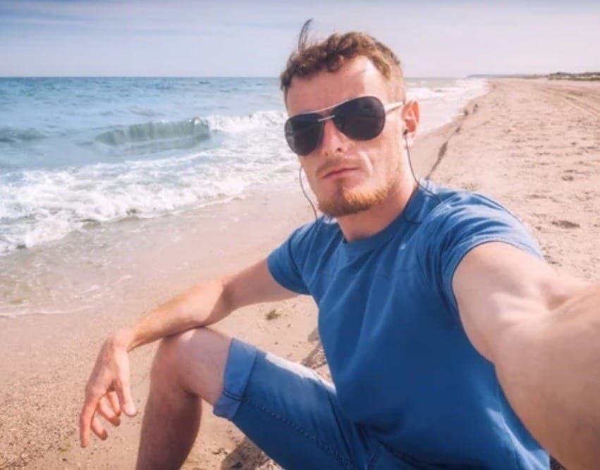 Profil de Bastian