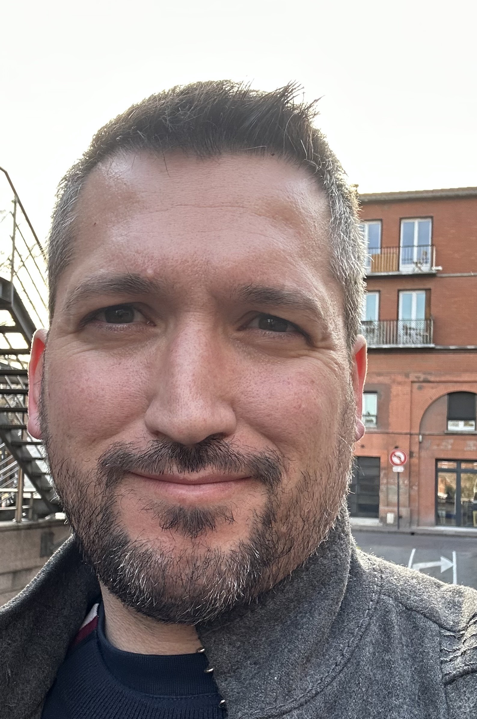 Profil de Juanito