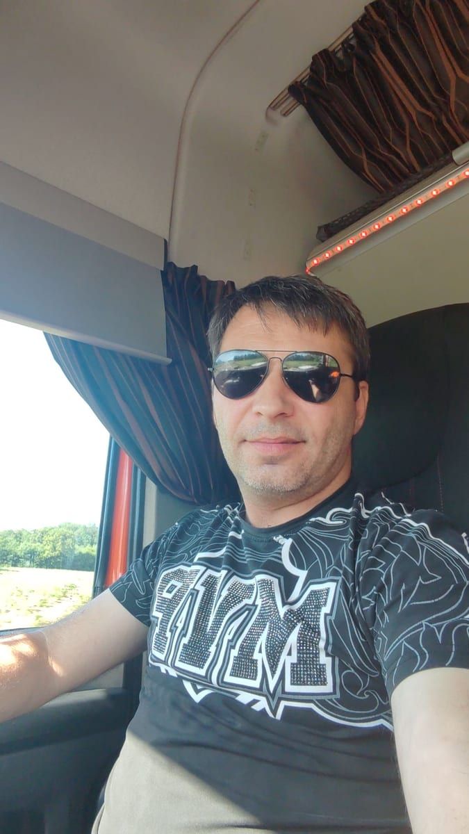 Profil de Soriba