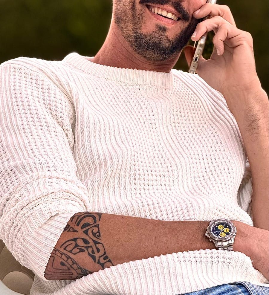 Profil de Hamit