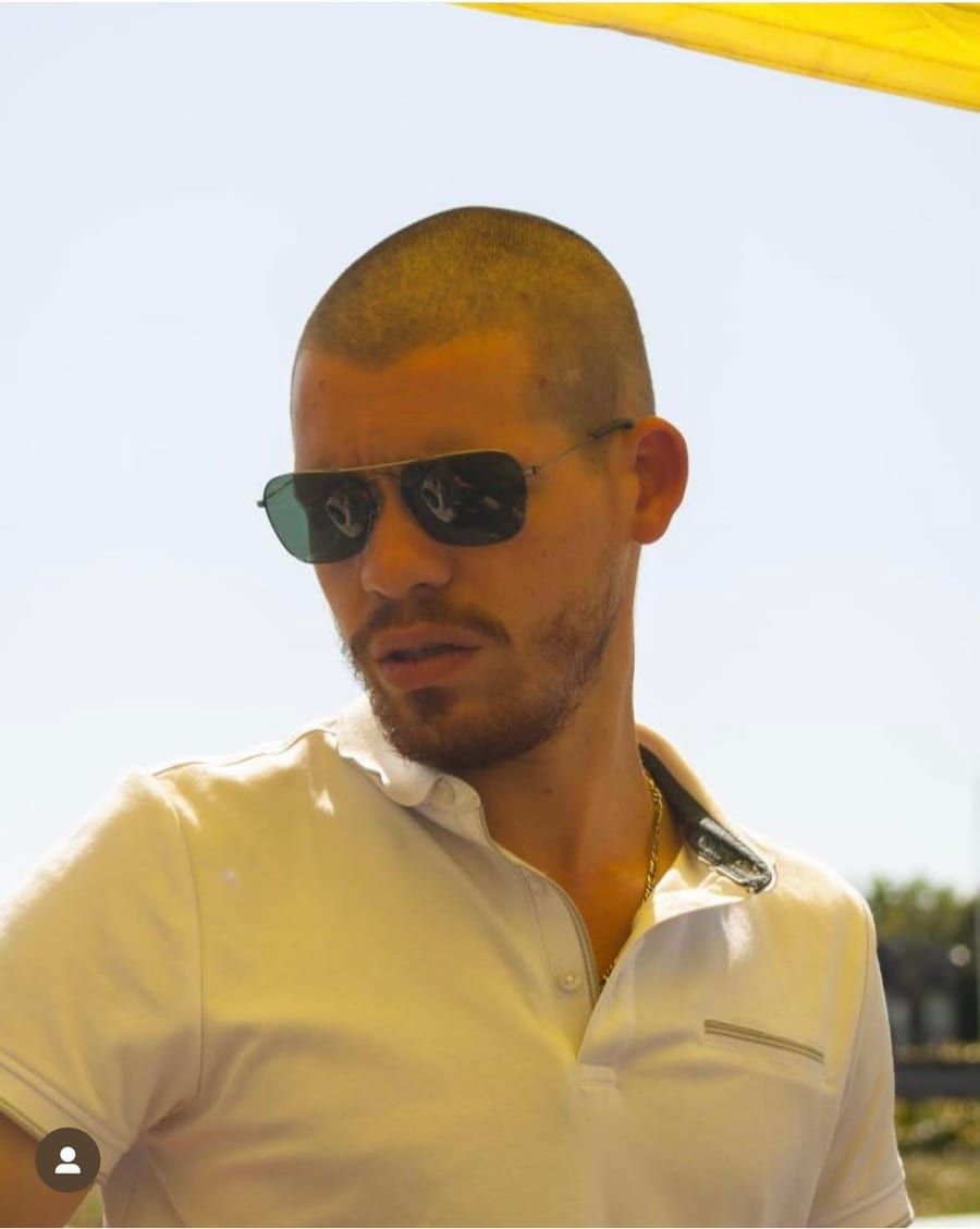 Profil de Erion