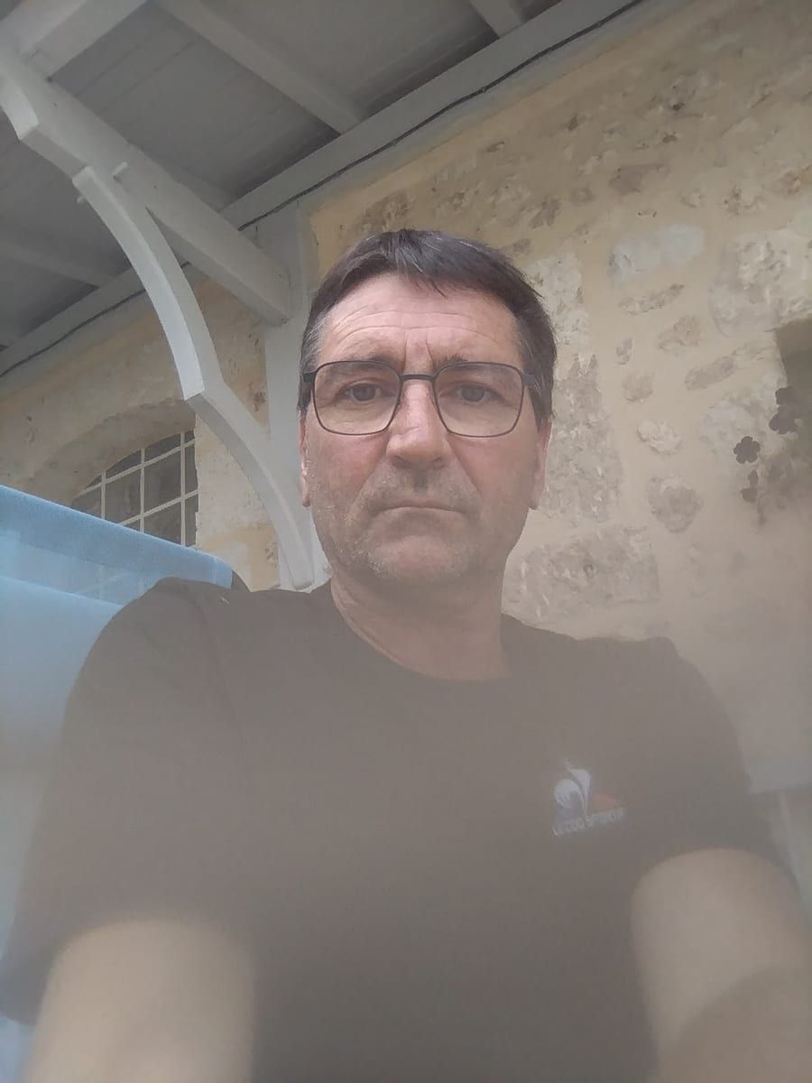 Profil de Issac