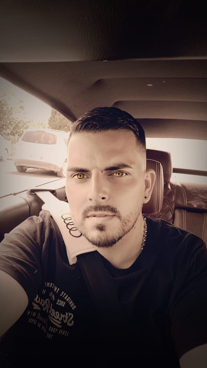 Profil de Jonah