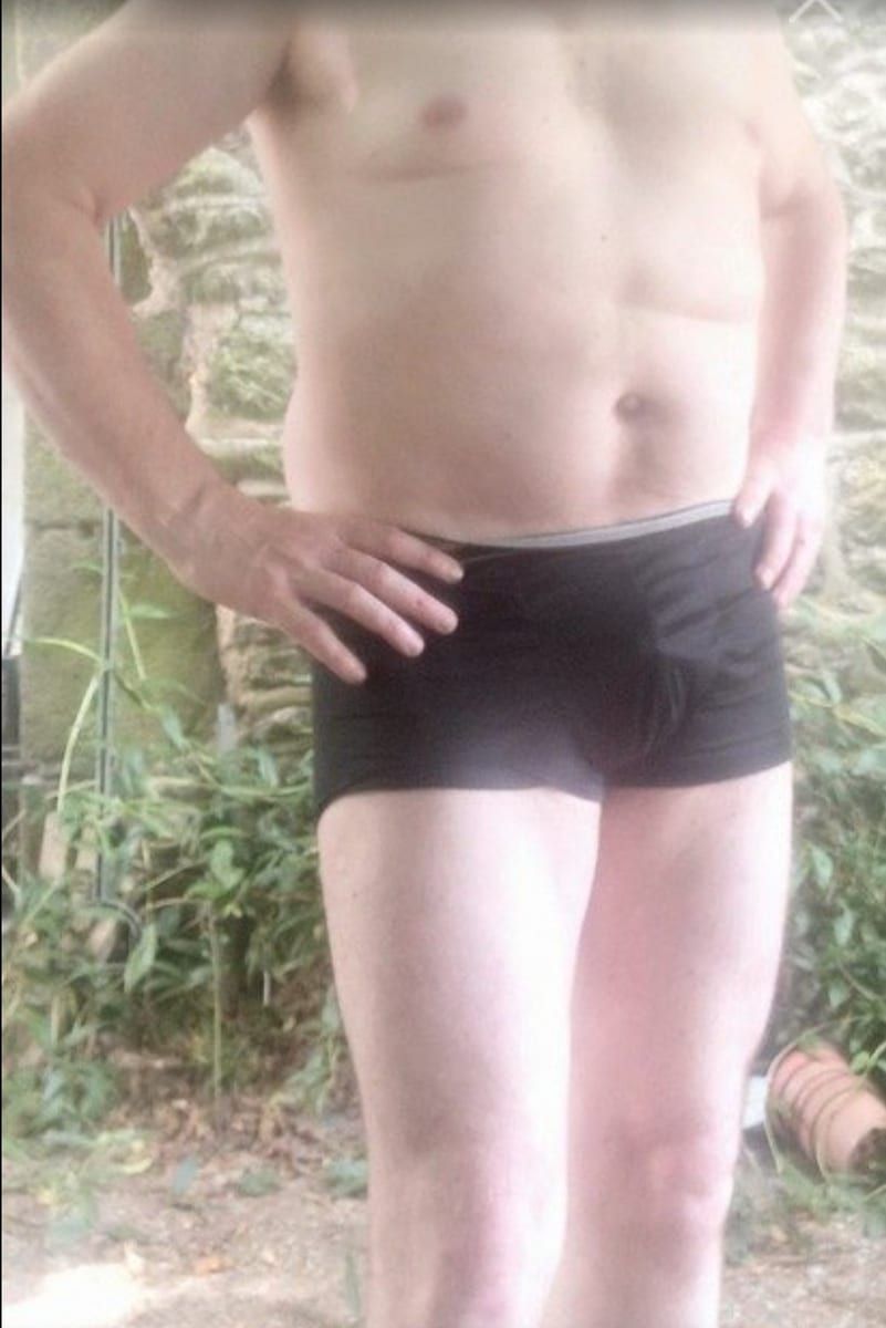 Profil de Harouna
