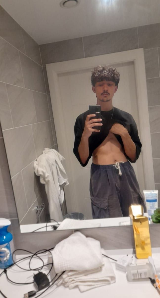Profil de Ares