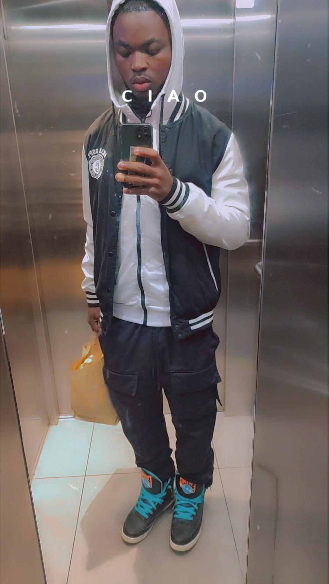 Profil de Edris