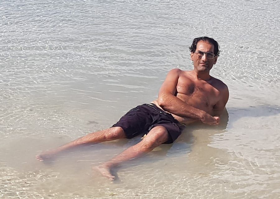 Profil de Valerio