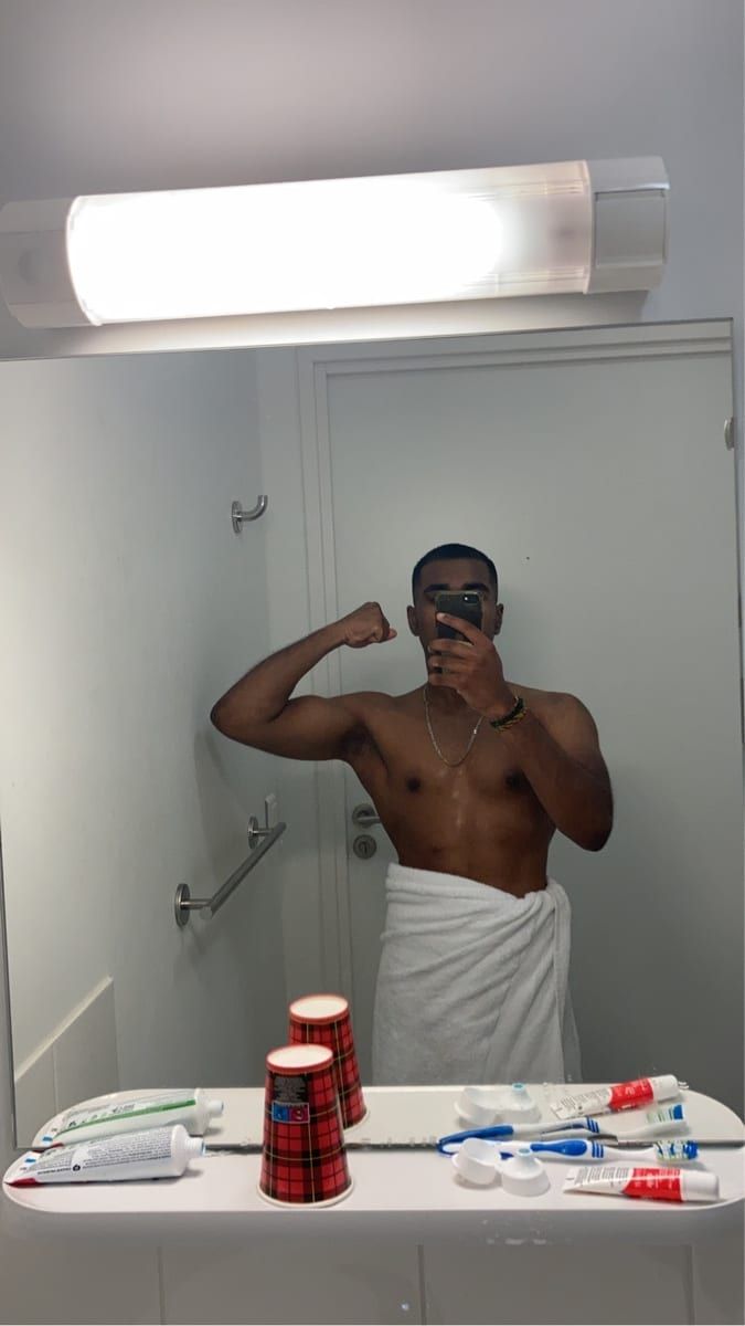 Profil de Danial