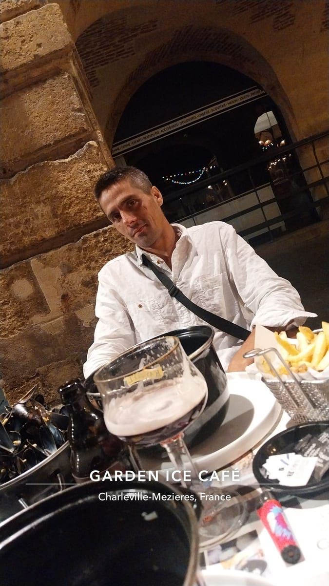 Profil de Edriss