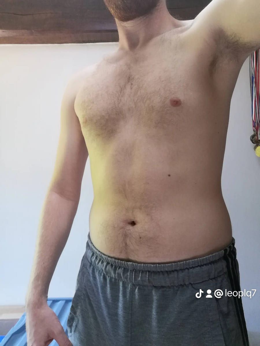 Profil de Lie