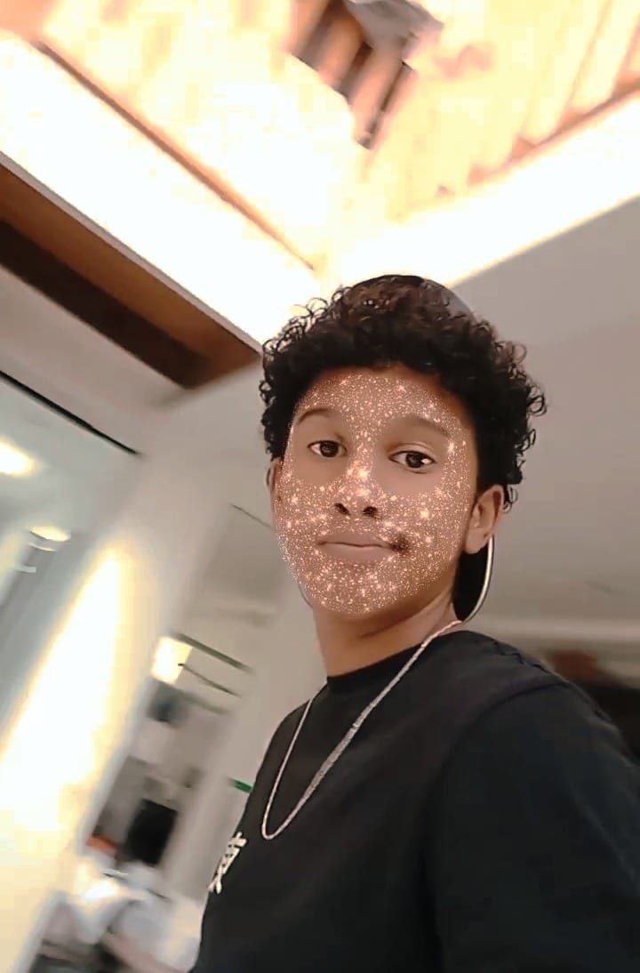 Profil de Matias