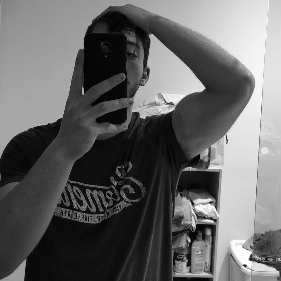 Profil de Naoufel