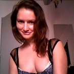 Profil de Aphrodite