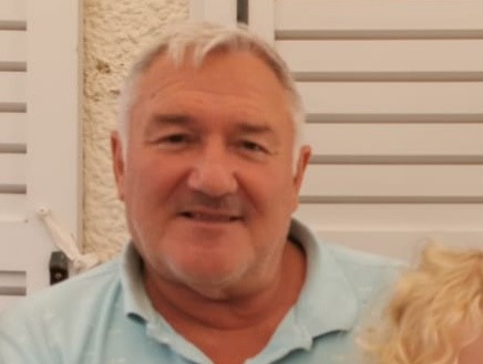 Profil de Alrick