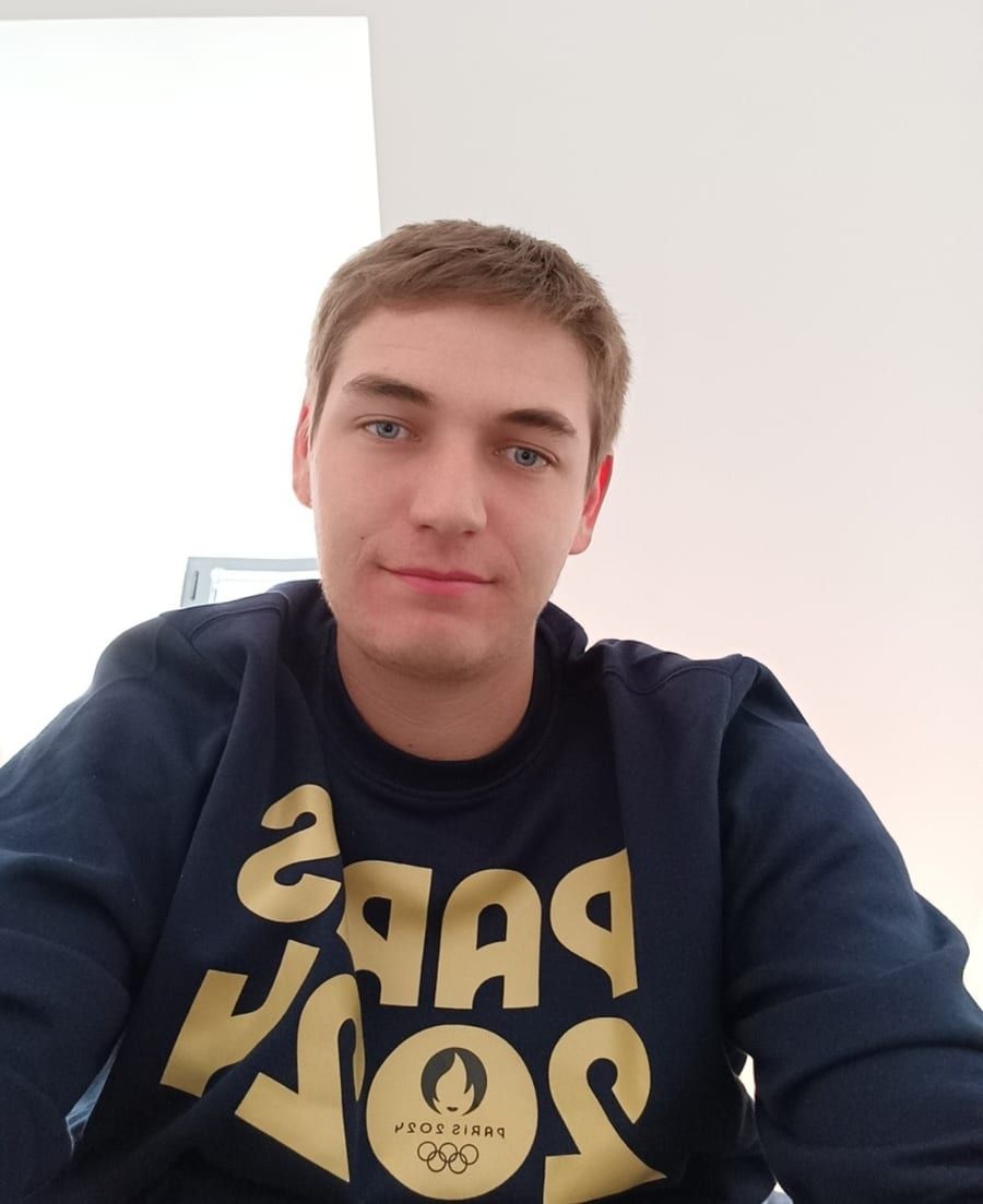 Profil de Ouail