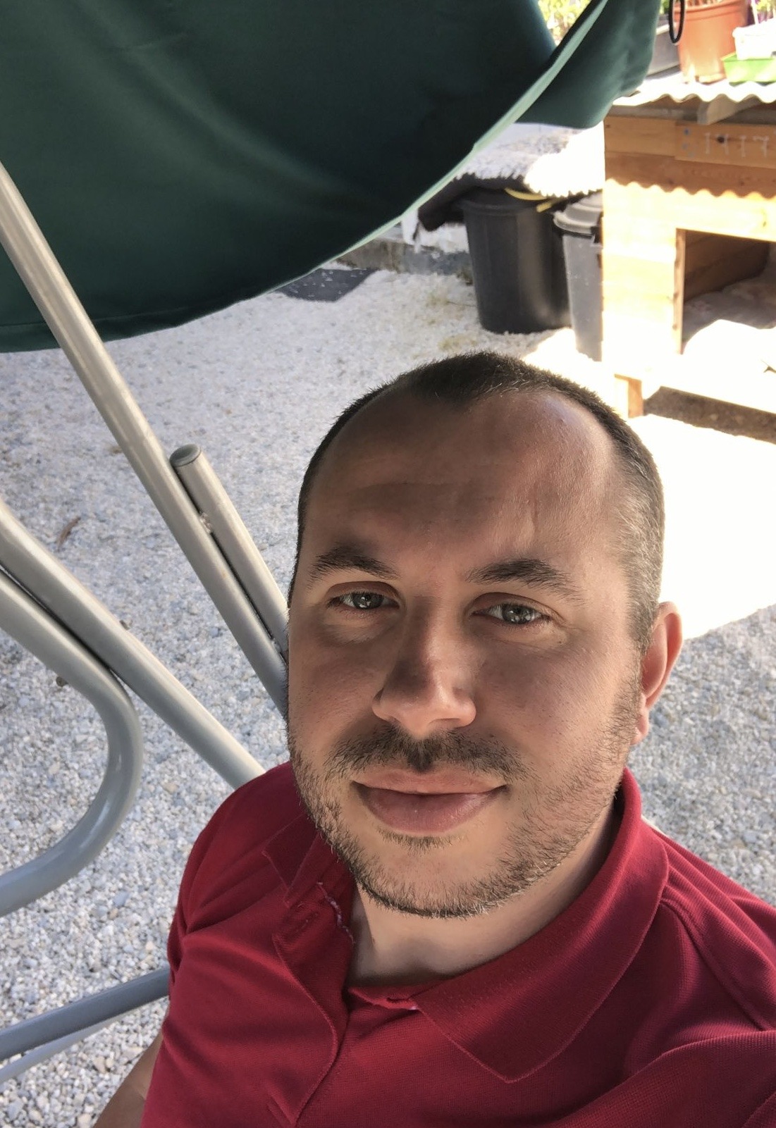 Profil de Sultan