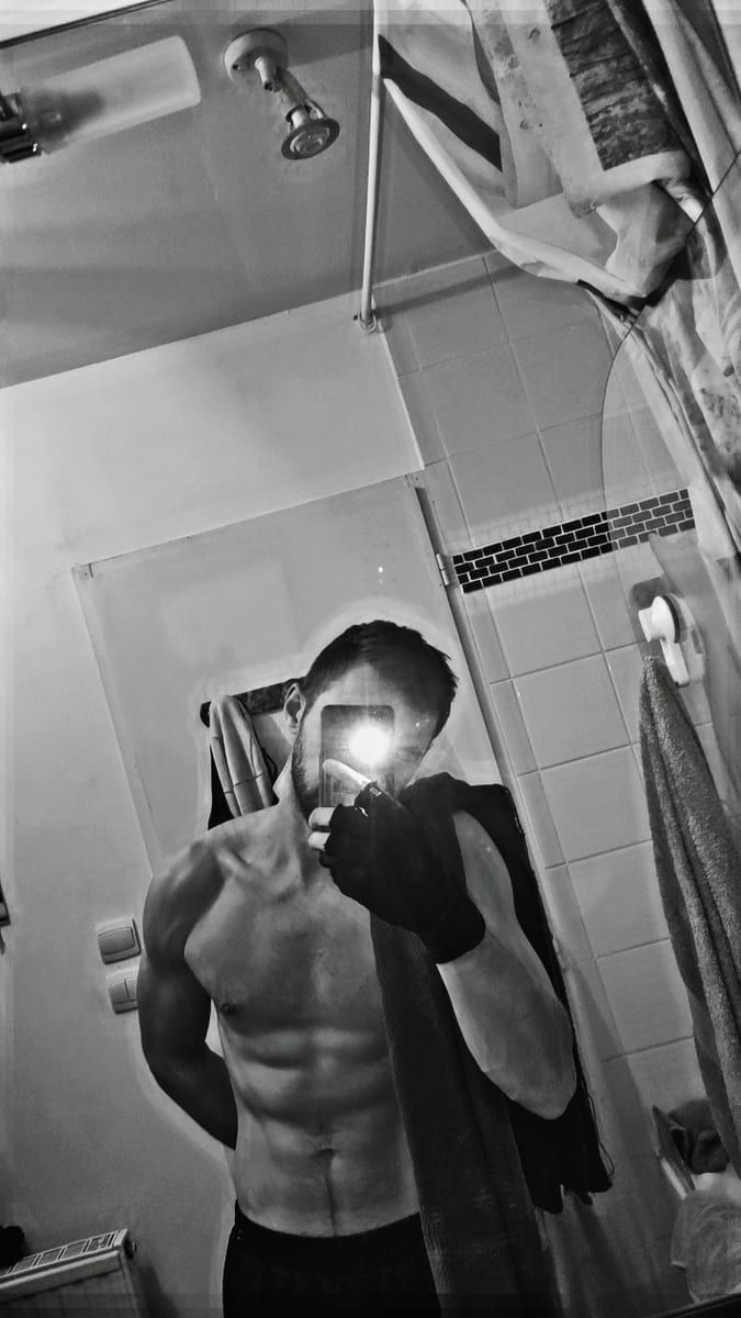 Profil de Jessé