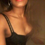 Profil de Marie-prisca