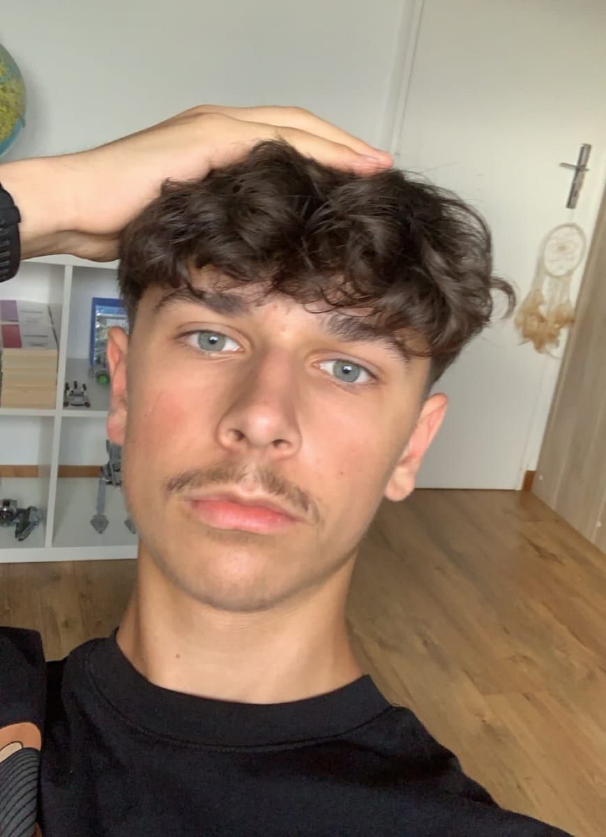 Profil de Eydan