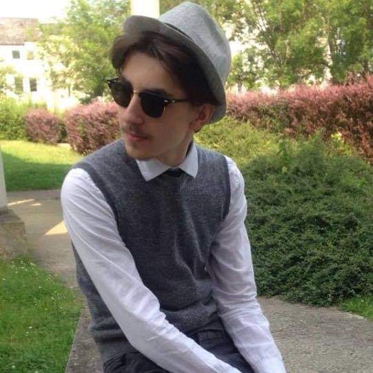 Profil de Chihab