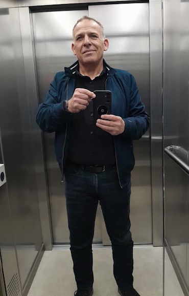 Profil de Aksil