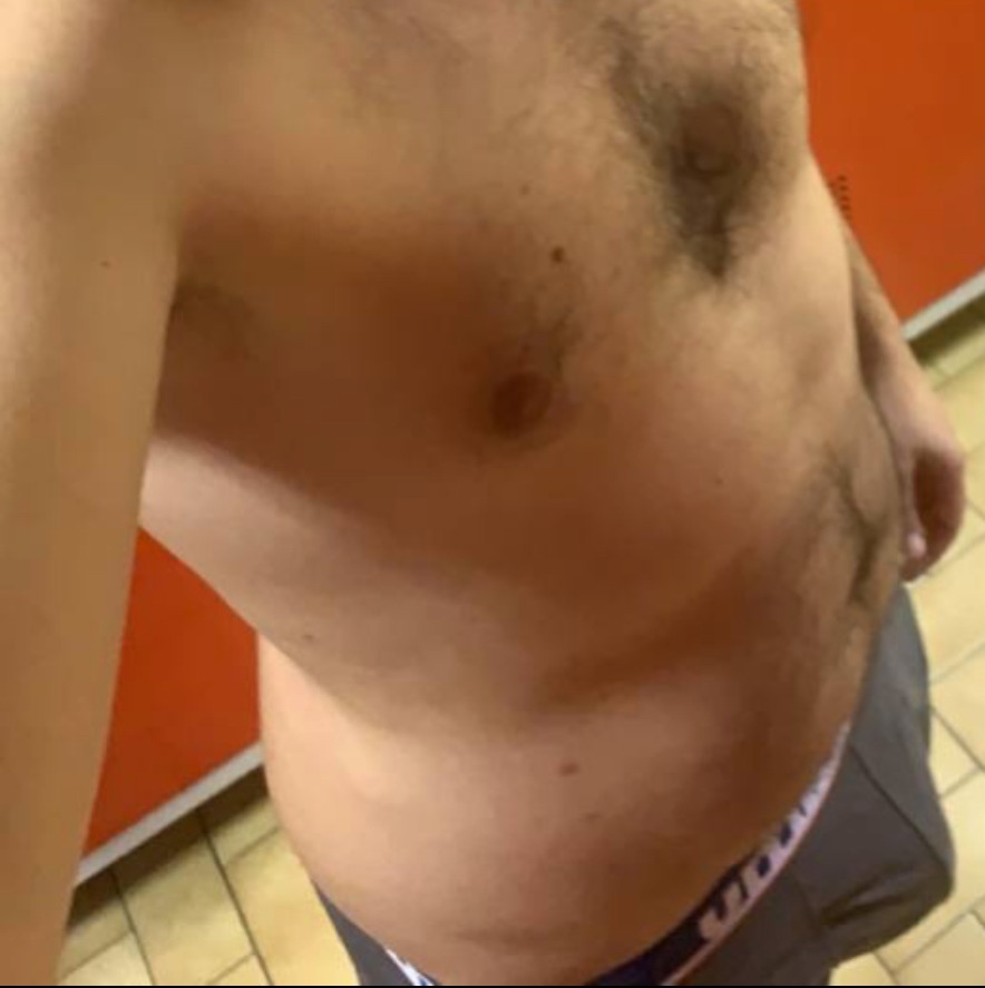 Profil de Sébastien